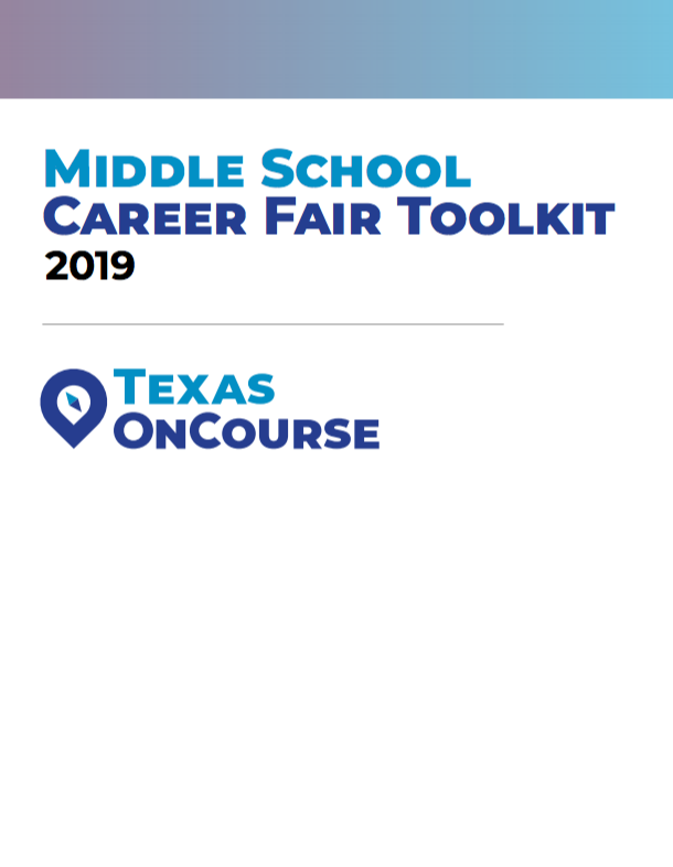 Career Fair Toolkit Download